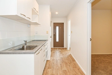 Prime Location, Convenient Living