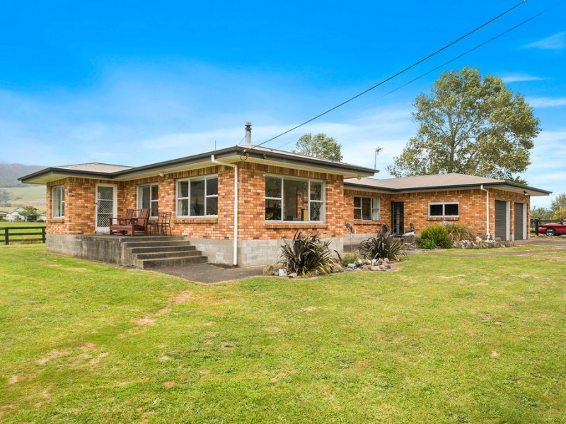 874 Old Te Aroha Road, Okauia, Matamata, 5 રૂમ, 0 બાથરૂમ