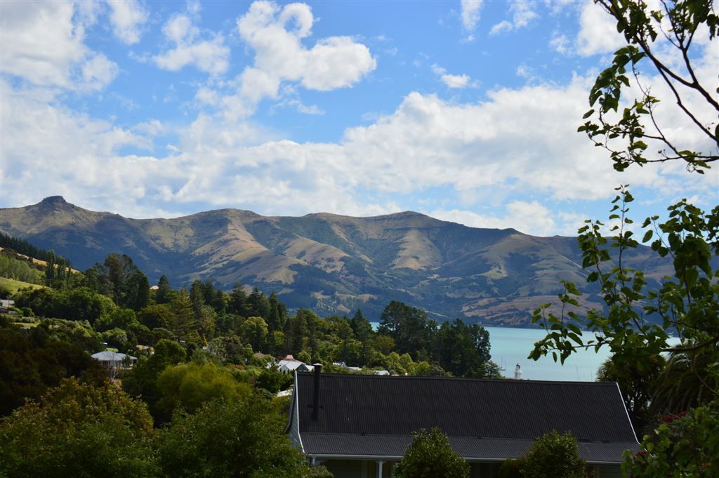 33 Penlington Place, Akaroa, Christchurch, 2房, 1浴