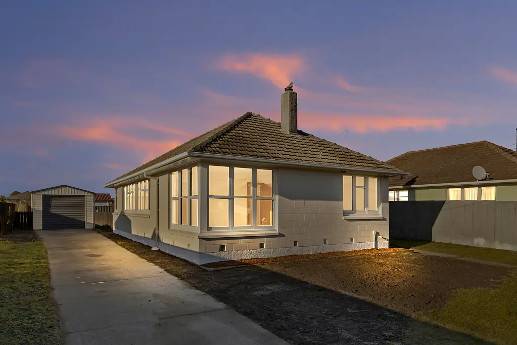 32 Carisbrooke Street, Aranui, Christchurch, Canterbury