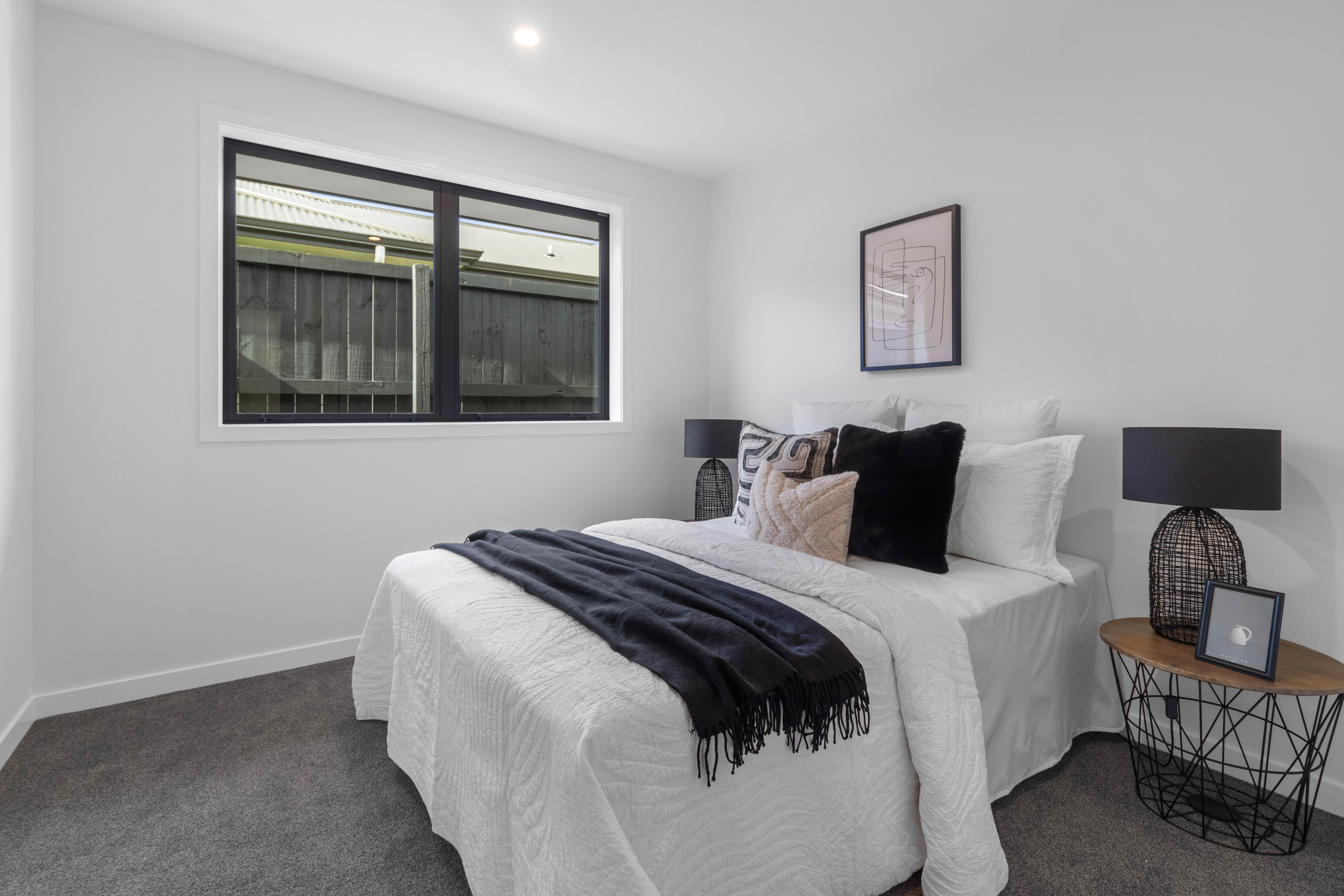 40b Matai Street, Maeroa, Hamilton, 3房, 0浴, House