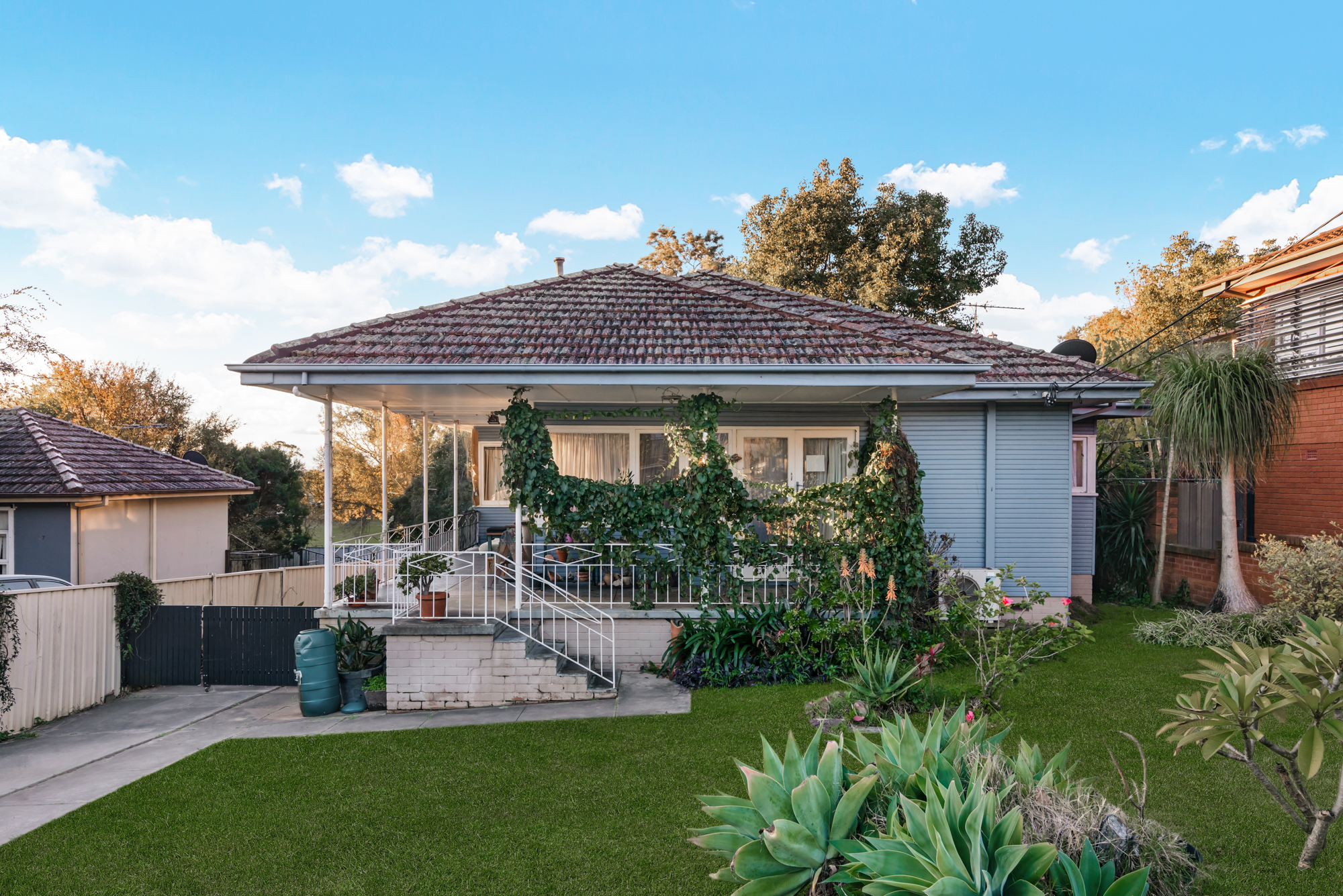 25 KING ST, ST MARYS NSW 2760, 0 ਕਮਰੇ, 0 ਬਾਥਰੂਮ, House