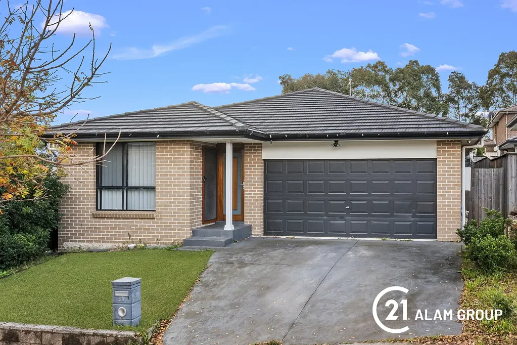 Minto 4Zimmer Where Spacious Living Meets Modern Family Comfort