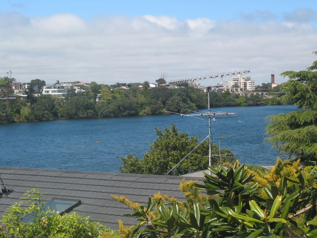 18/72 Kitchener Road, Milford, Auckland - North Shore, 1 phòng ngủ, 1 phòng tắm