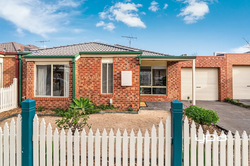 36 Station Street, Sunbury, VIC 3429