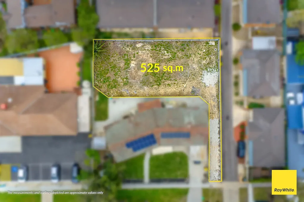 Kennington 176A St Aidans Road, Kennington - Prime Land Opportunity