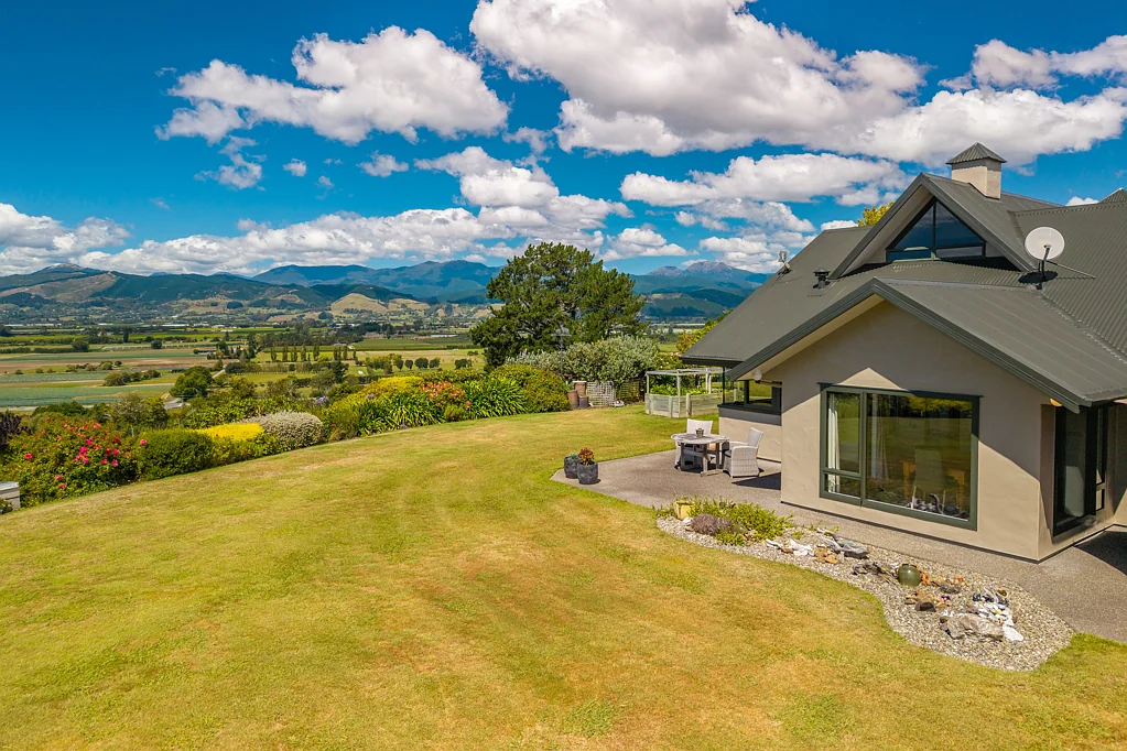 309 Golden Hills Road, Redwood Valley, Tasman, Nelson & Bays
