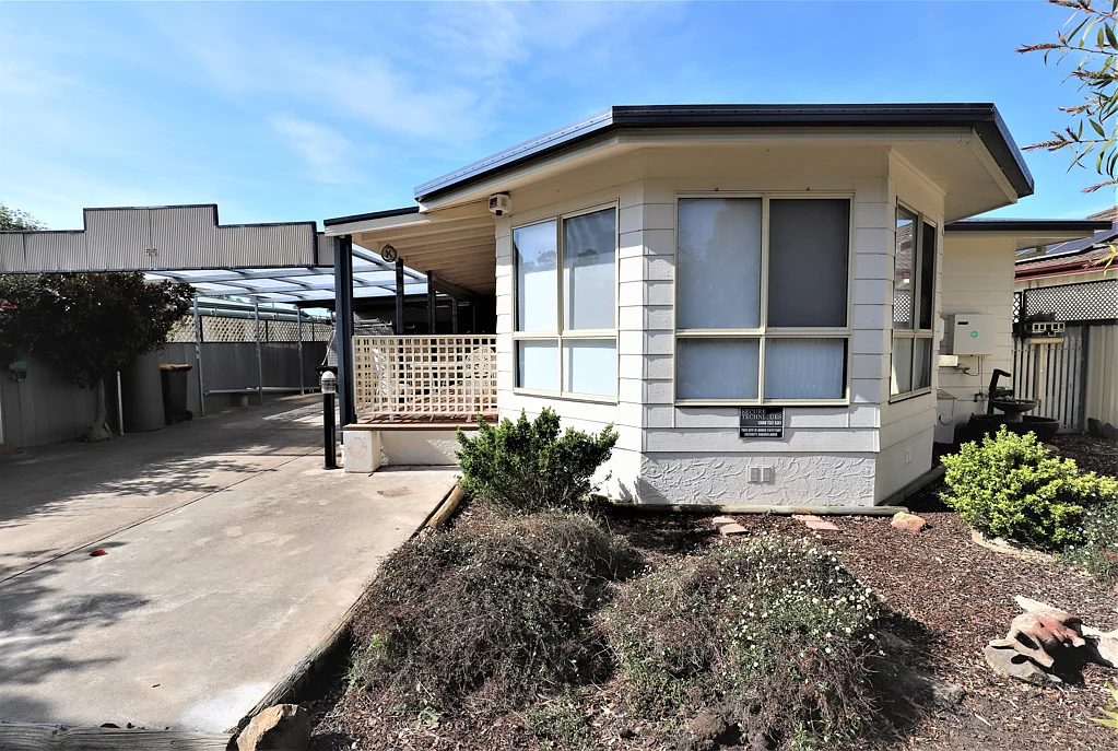 55 Cowcumbla Street, Cootamundra, NSW 2590