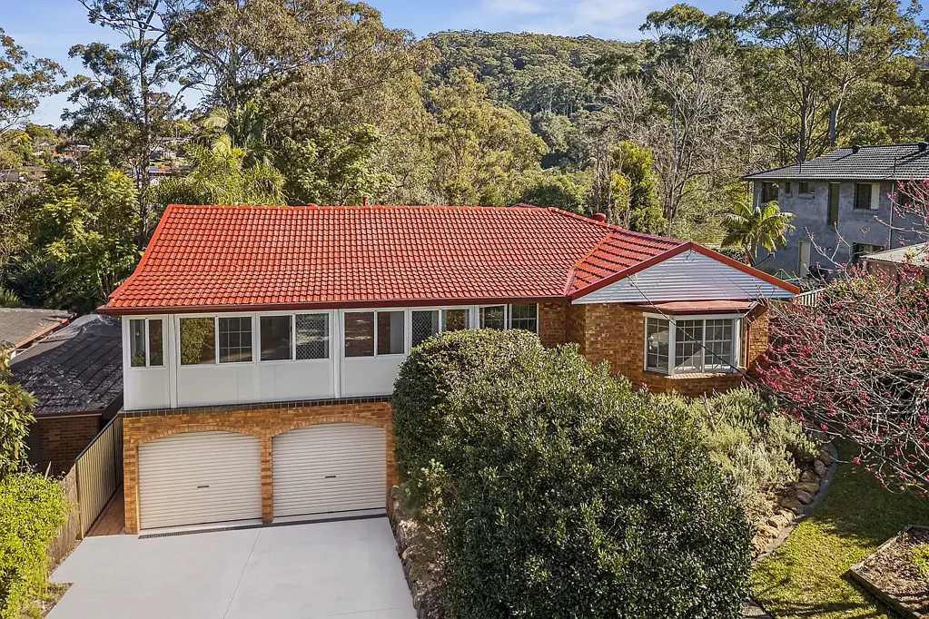 Narara 4 Bedroom A home to treasure