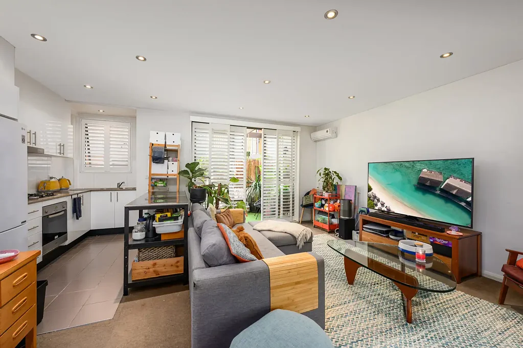 8/617-623 King Street, Newtown, NSW 2042