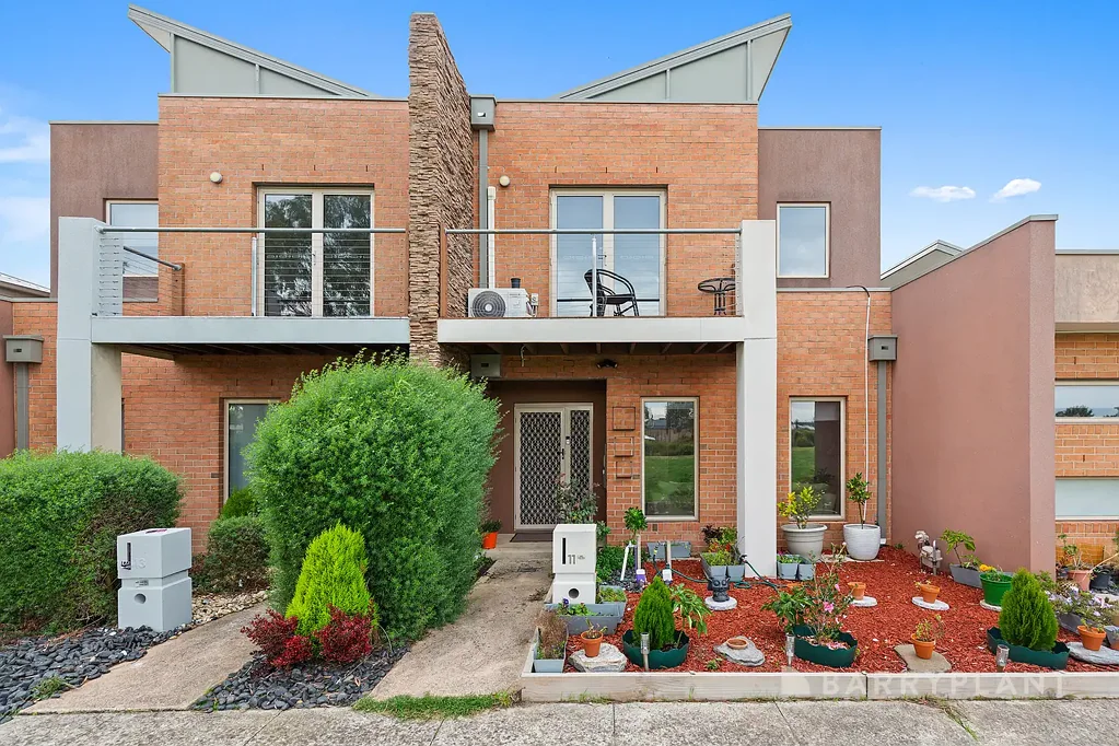 Pakenham 3Moenga Parkside Living with Space, Flexibility & Convenience