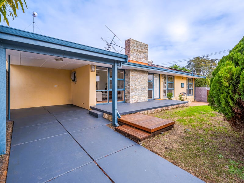 18 HENDON WAY, HAMERSLEY WA 6022, 0部屋, 0バスルーム, House