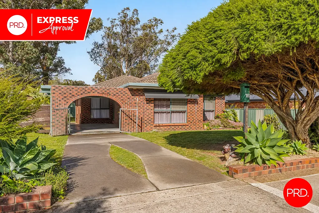 Spacious 4-Bedroom Family Home