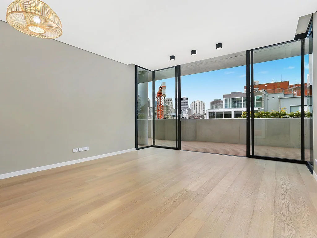 Stunning Penthouse Style Apartment