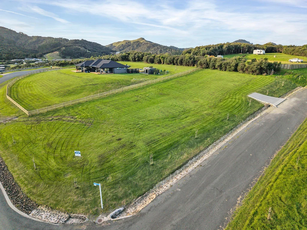 Mangawhai Heads  Elevated lifestyle living- House and Land Package