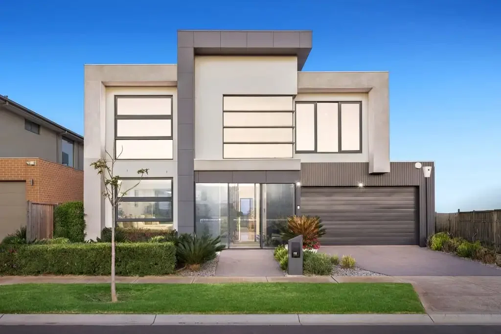 Werribee South 4Habitaciones Your Search Ends Here!