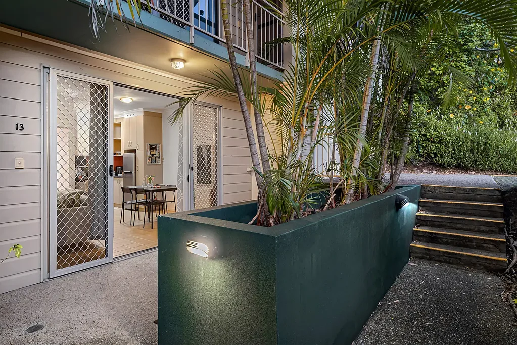 Paddington 1कमरा Whisper Quiet Location With Wonderful Leafy Courtyard