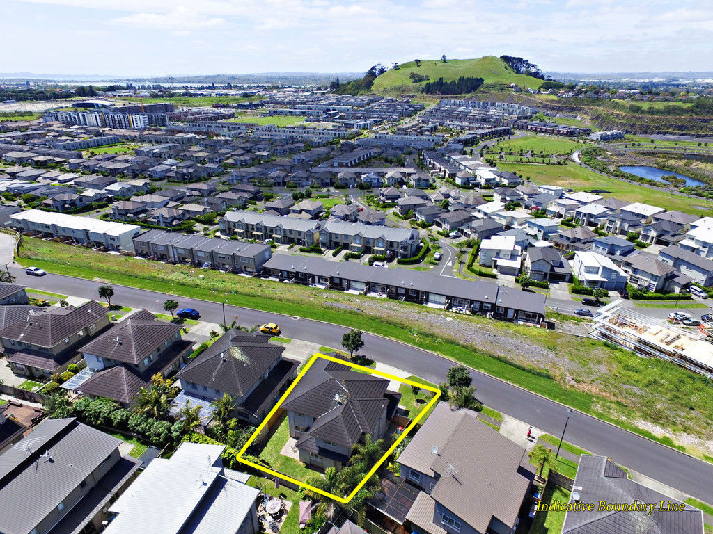 67 Magma Crescent, Stonefields, Auckland, 4 ห้องนอน, 0 ห้องน้ำ