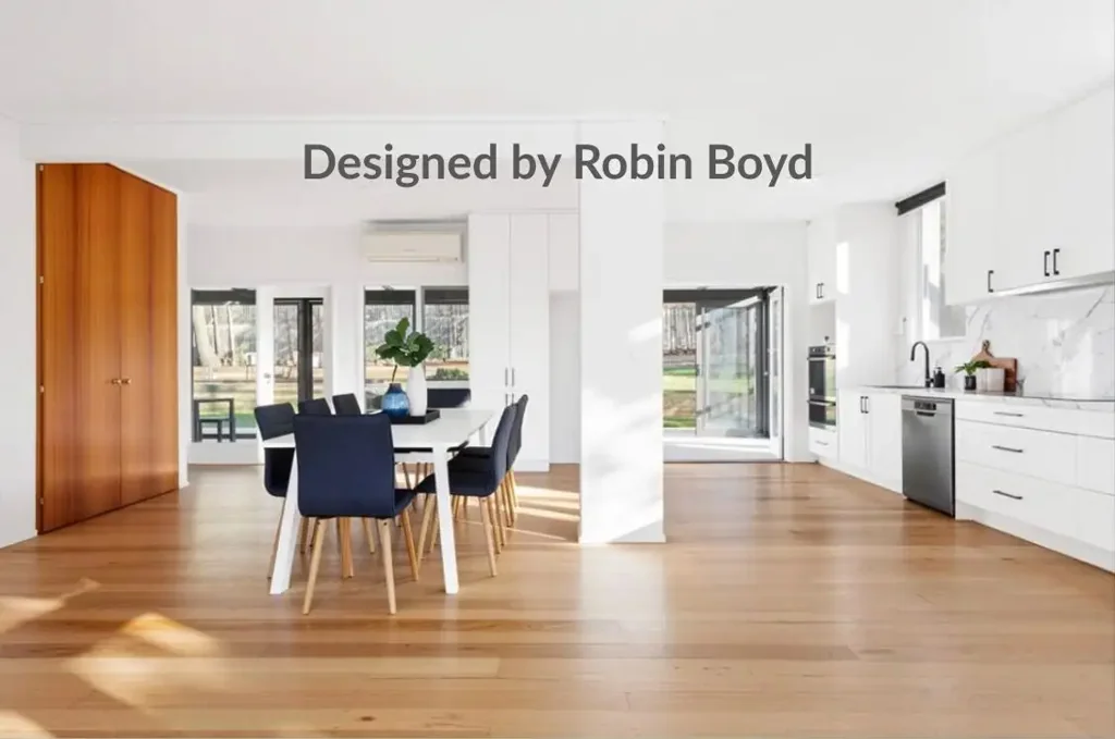 Balwyn North 4ਬੈੱਡਰੂਮ Designed by Robin Boyd (Australian Institute of Architects Gold Medal)