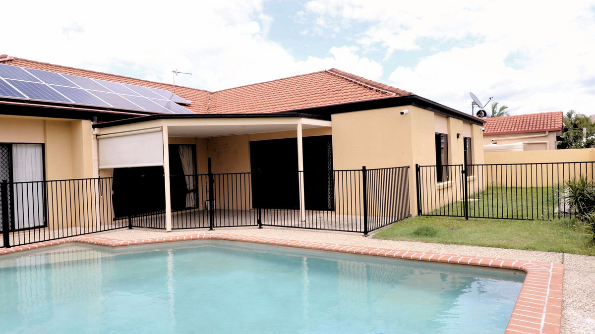 11 JAEGER WAY, BENOWA QLD 4217, 0 chambres, 0 salles de bain, House