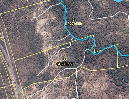 Lot 22 Peninsula Developmental Rd., Lakeland, Far North, 1 Schlafzimmer, 1 Badezimmer, Lifestyle Property