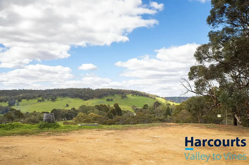Bullsbrook 1房  Elevated Rural Living