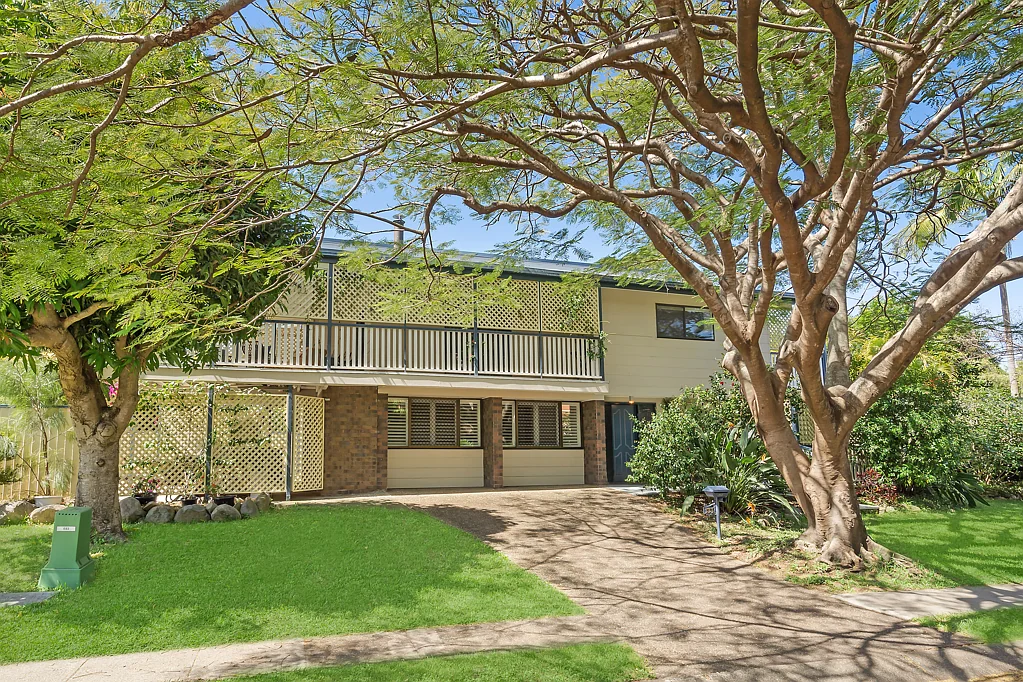 133 Hilder Road, The Gap, QLD 4061
