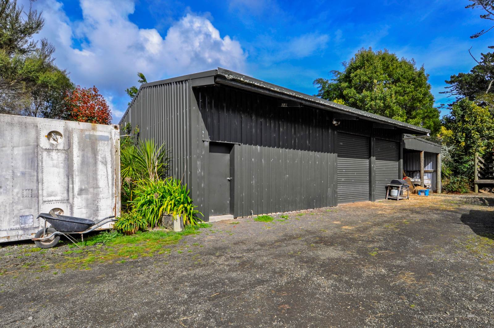 42 Wintour Road, Waimauku, Auckland - Rodney, 3房, 0浴