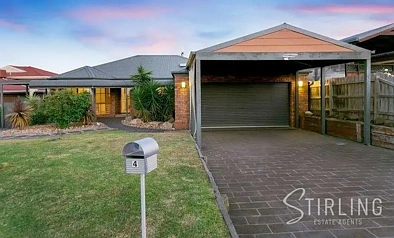 Blind Bight 4 Slaapkamer The Ultimate Family Entertainer