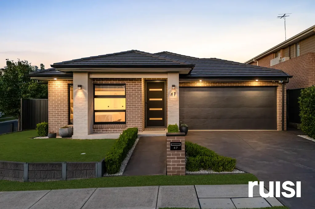 47 Fairbrother Avenue, Denham Court, NSW 2565