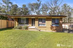 329 Spinks Rd, Glossodia