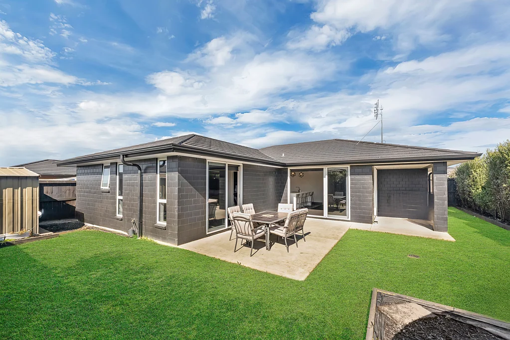 1B MCLEAN STREET, Pokeno, Franklin, Waikato District