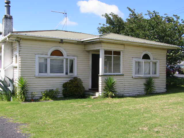 6 Martyn Street, Waiuku, Auckland - Franklin, 0房, 1浴