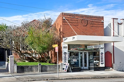 Russell Lea 4Zimmer Price Guide $2,000,000