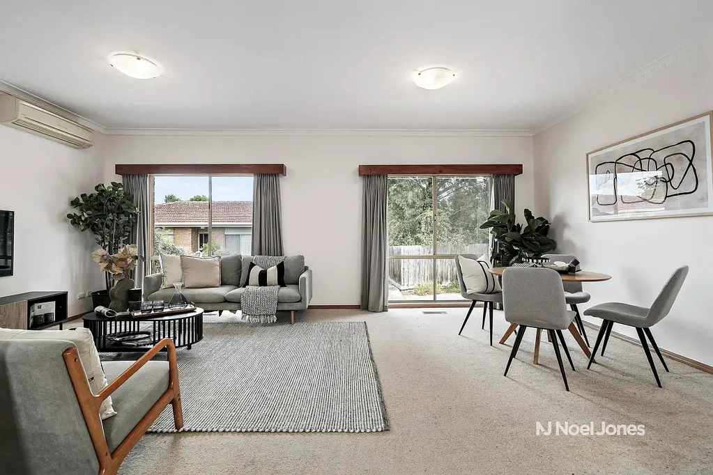 4/7 Doncaster East Road, Mitcham, VIC 3132
