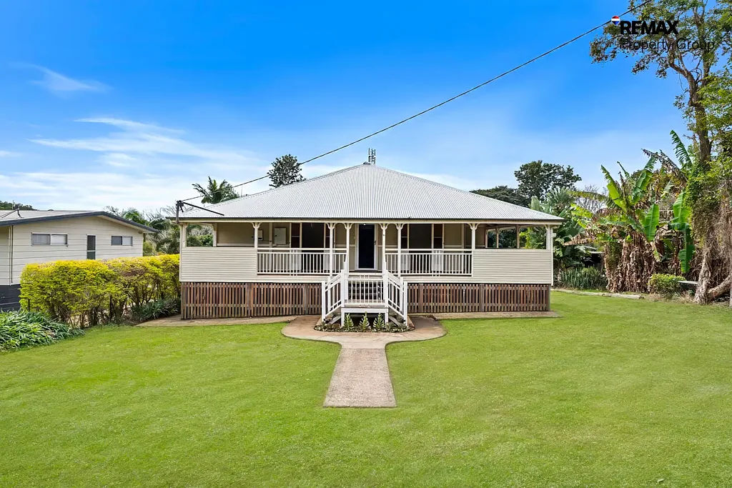 33 Stephens Street, Kandanga