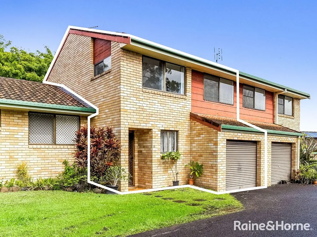 Lismore Heights 3 Bedroom Elevated Living, Smart Design