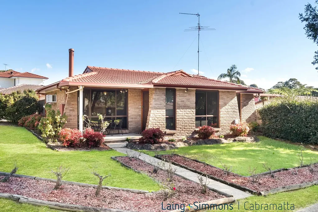 GREAT HOME IN PRIME LOCATION