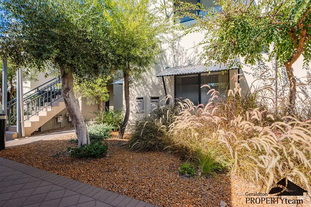 3/1 Museum Place, Geraldton, WA 6530