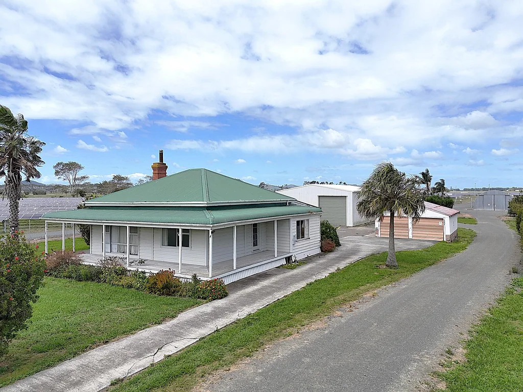 Ruawai Your Next Project Awaits
