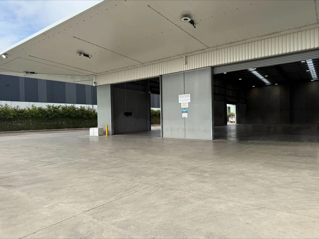 Mangere Prime Airport Industrial Facility