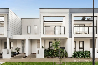 Keysborough 3房 Krystal Estate 的现代风格与精致生活 Contemporary Style & Sophisticated Living in Krystal Estate