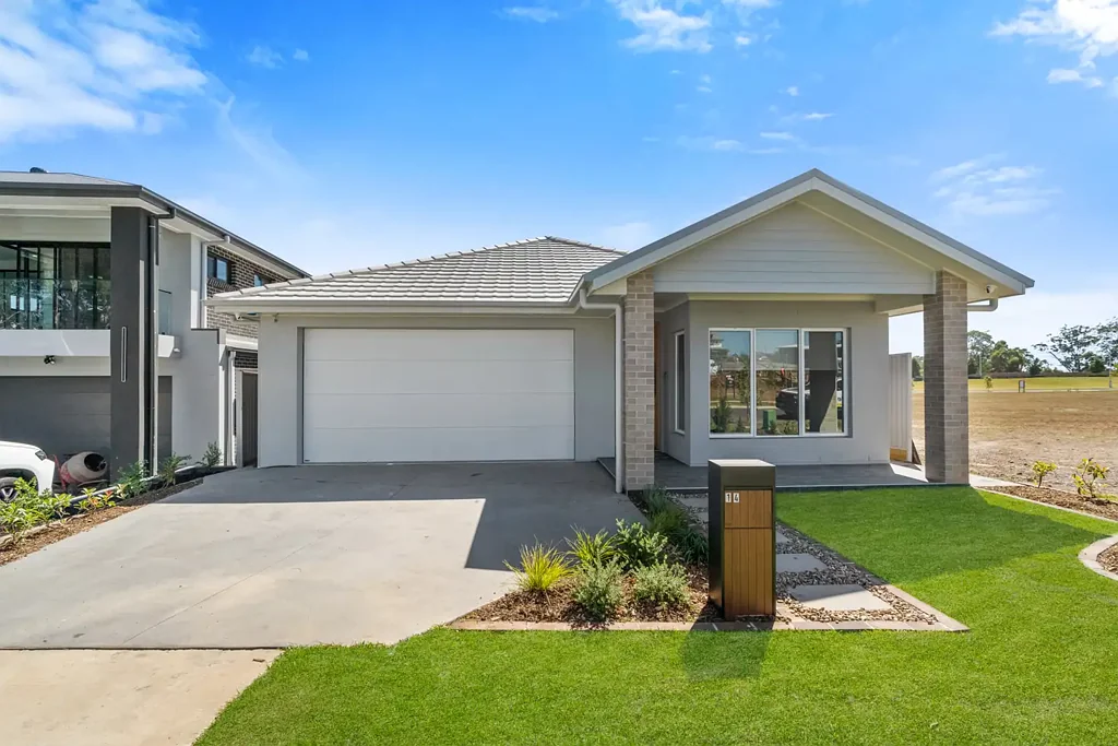 14 Shorthorn Street, Wilton, NSW 2571