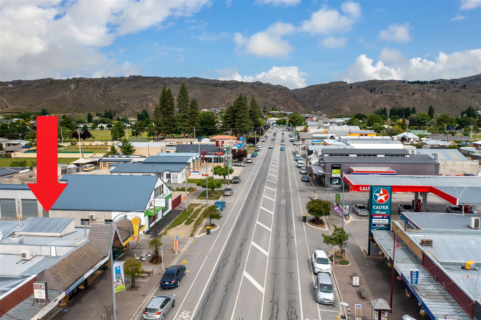 49 Centennial Avenue, Alexandra, Otago, 0 habitaciones, 0 baños, Investment Opportunities