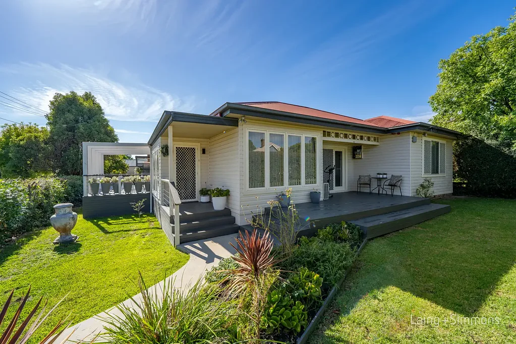 95 O'dell Street, Armidale, NSW 2350