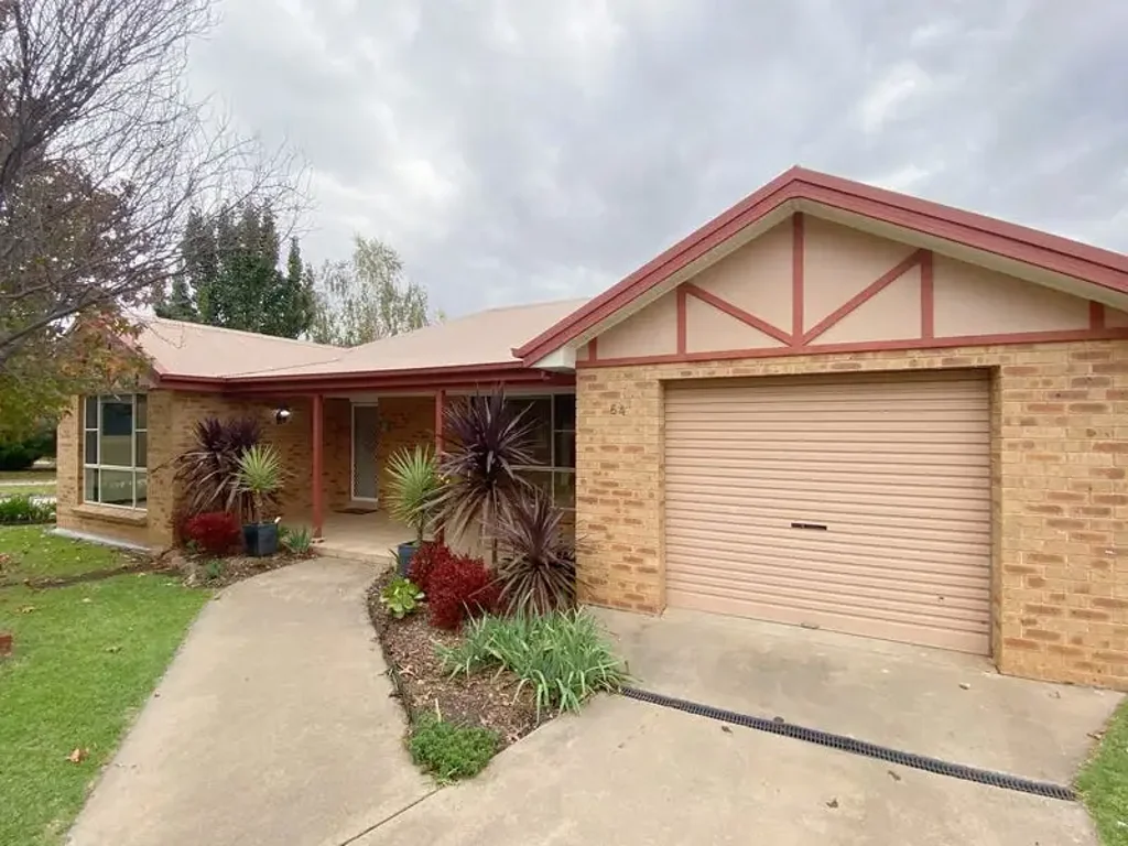 The Perfect Family Home