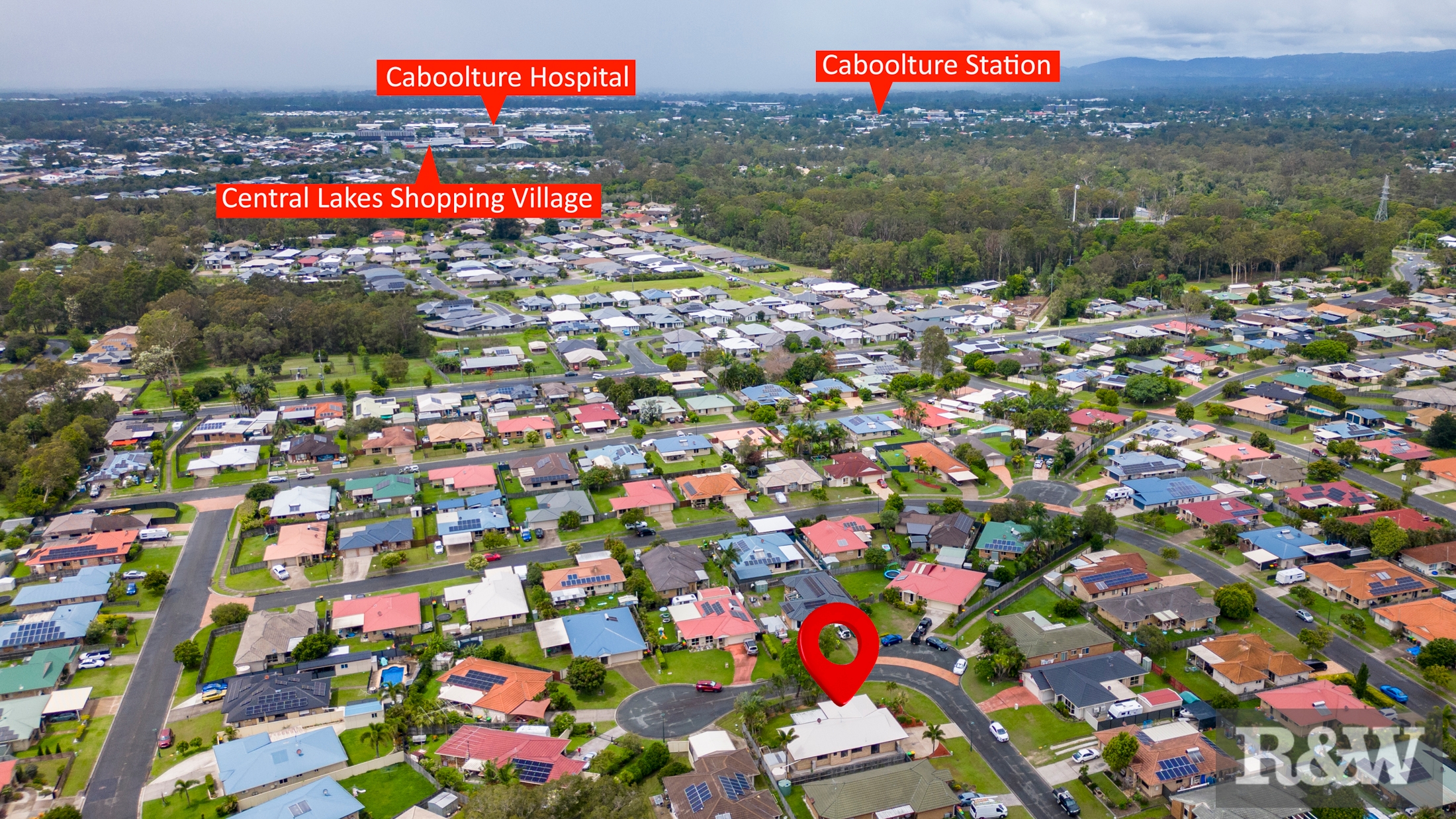 9 FAZEY CL, CABOOLTURE QLD 4510, 0 rūma, 0 rūma horoi, House