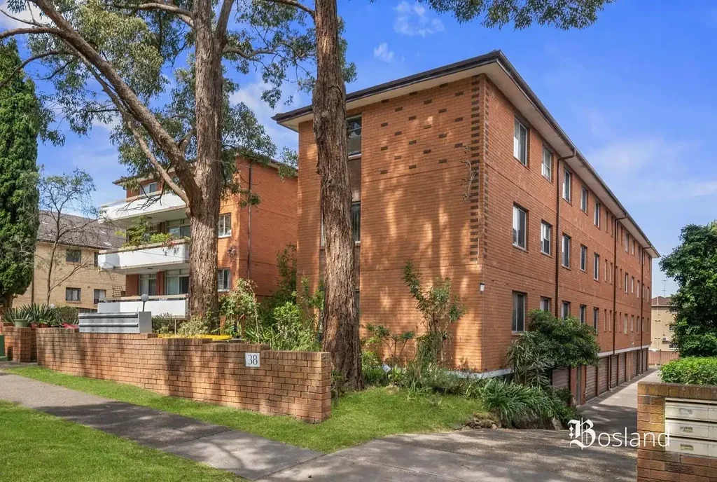 8/38 Forster Street, West Ryde, NSW 2114
