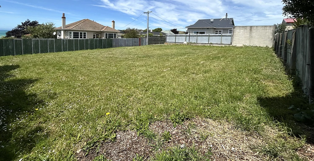 Oamaru Your dream home awaits in South Hill