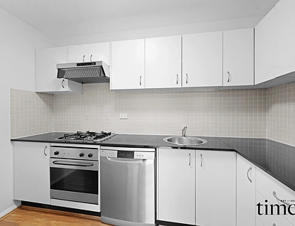 26/11-21 Rose Street, Chippendale, Sydney CBD, 2 ਕਮਰੇ, 1 ਬਾਥਰੂਮ, Apartment